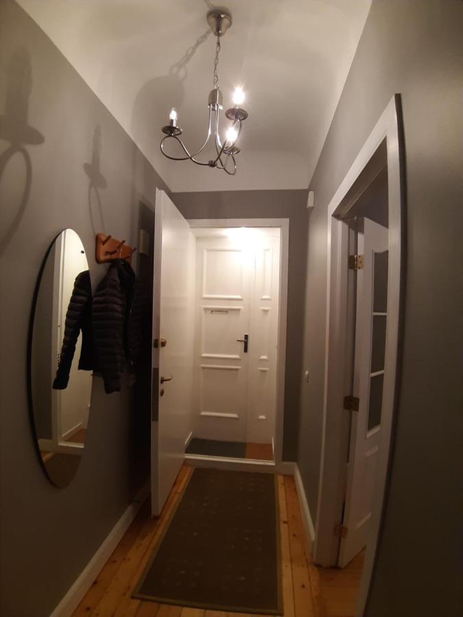 Eksporta 10, Lux Appartement Riga