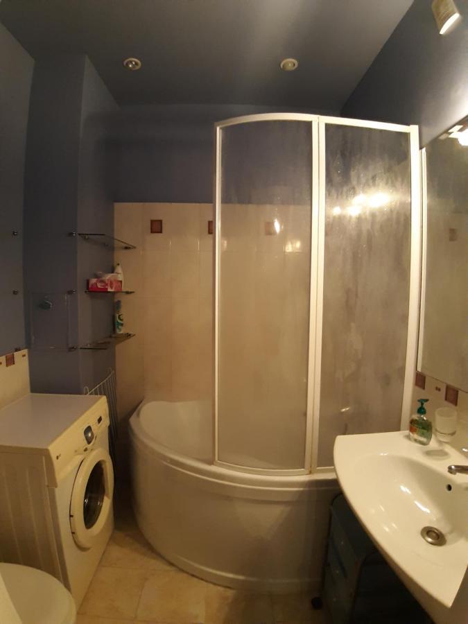 Appartement Eksporta 10, Lux Riga