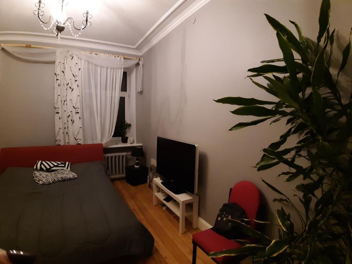 Appartement Eksporta 10, Lux Riga