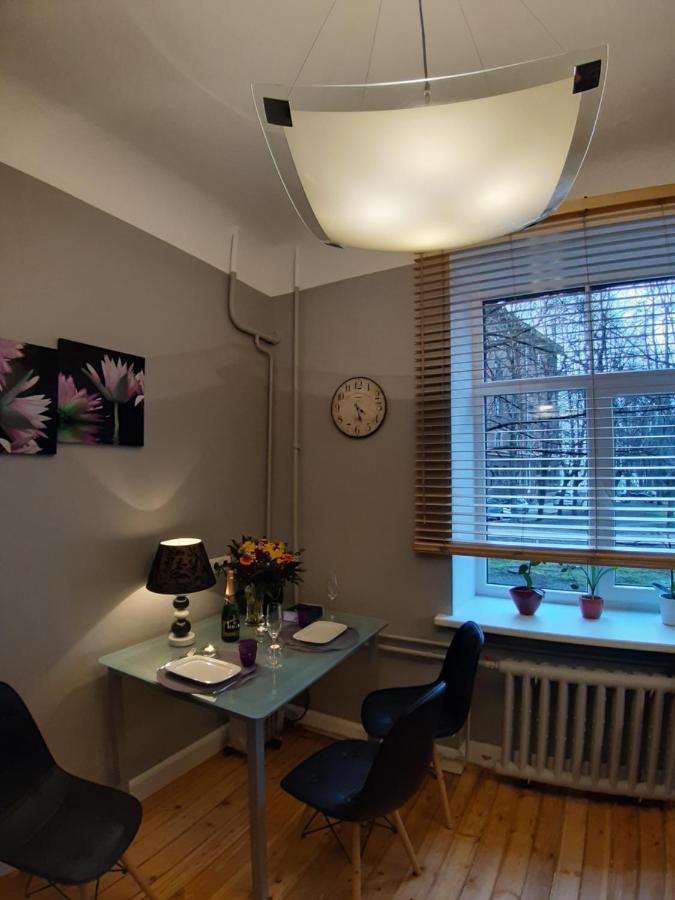 Eksporta 10, Lux Appartement *