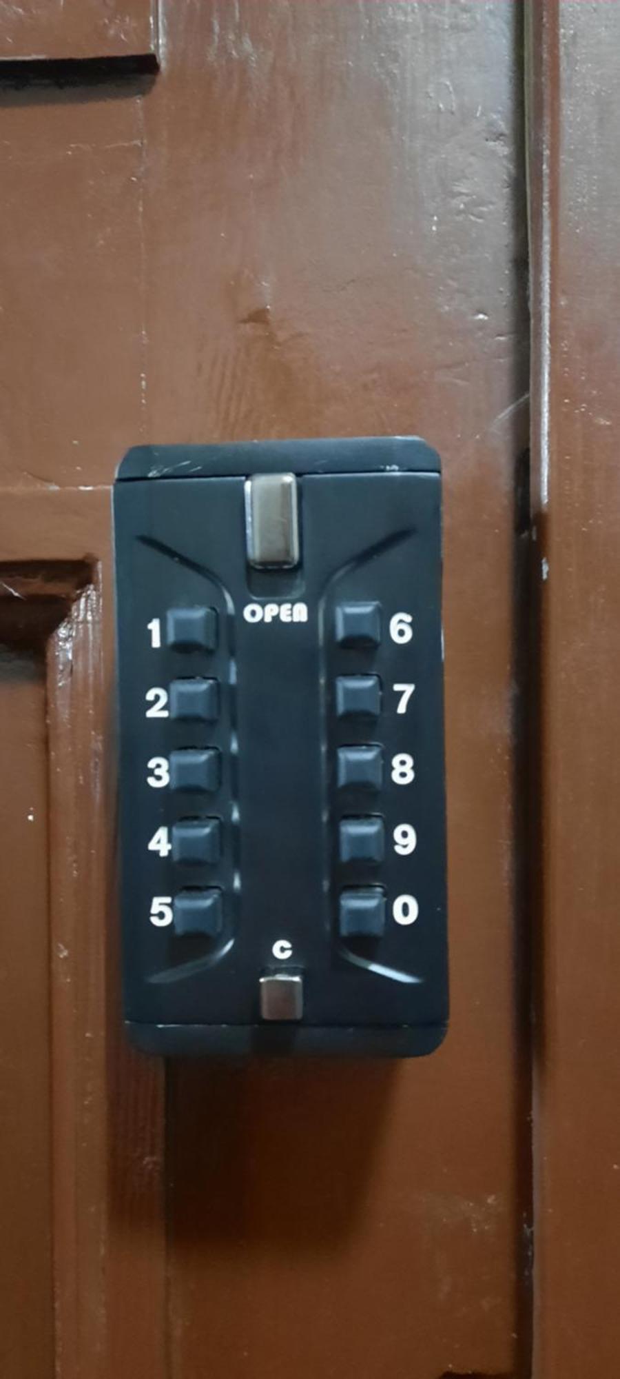 Eksporta 10, Lux Appartement *