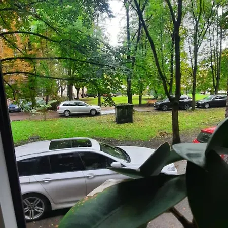 Eksporta 10, Lux Appartement Riga Buitenkant foto