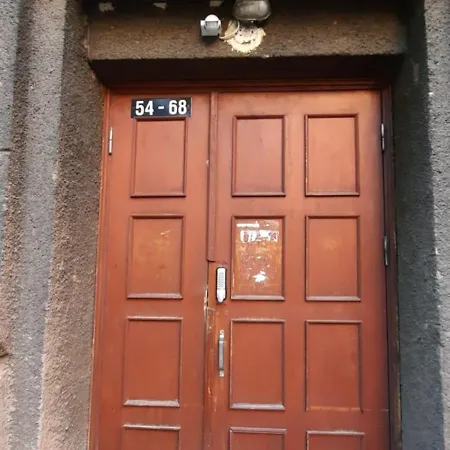 Eksporta 10, Lux Appartement Riga Buitenkant foto