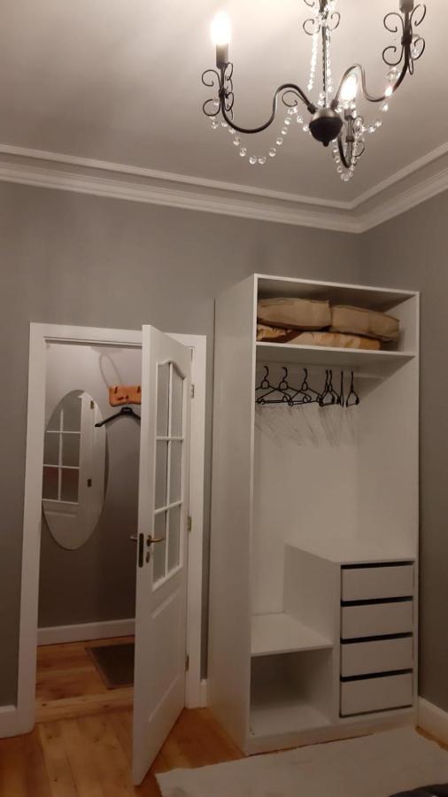 Eksporta 10, Lux Appartamento