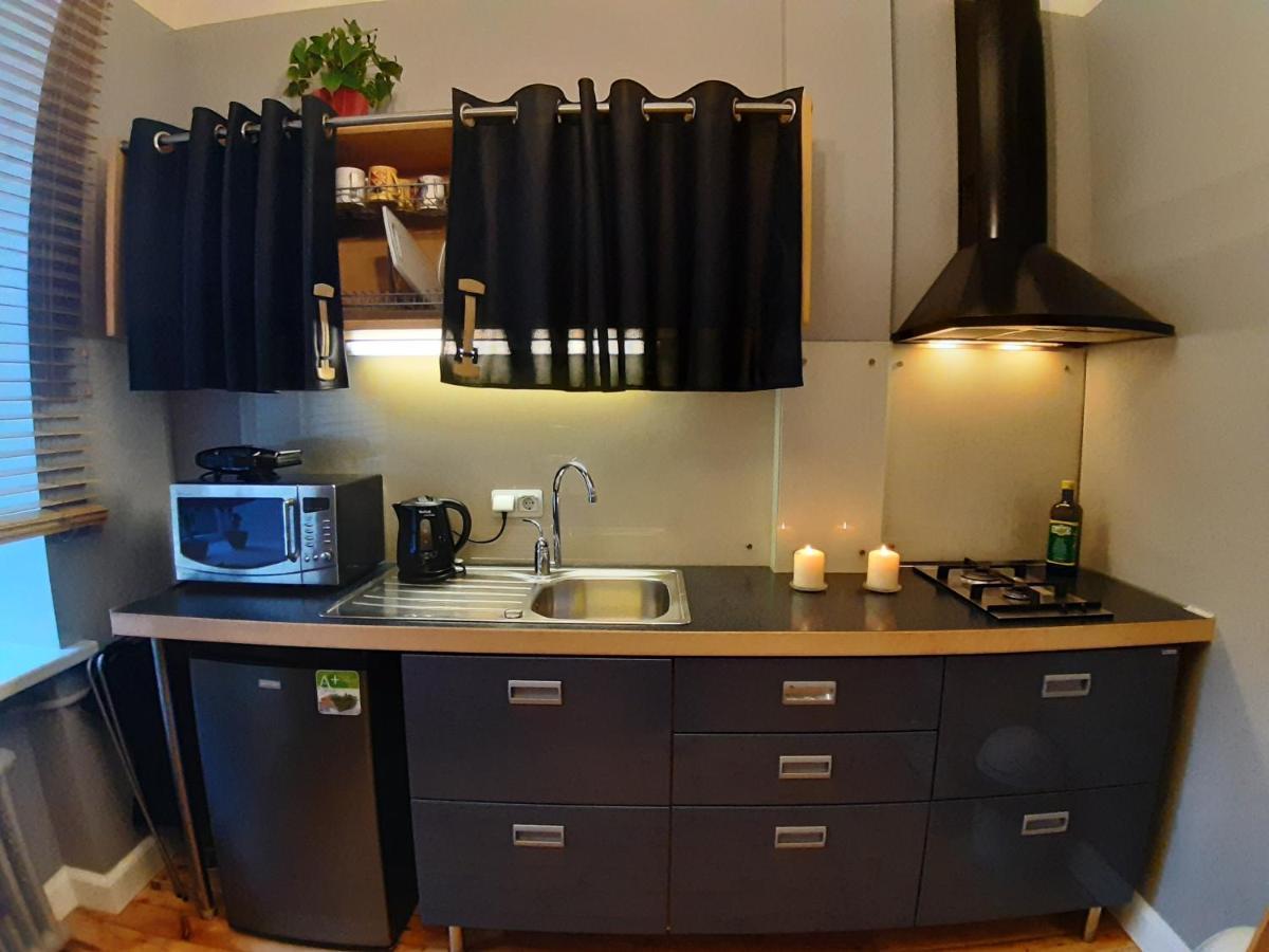 Appartamento Eksporta 10, Lux *