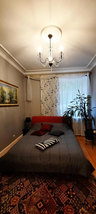 Appartamento Eksporta 10, Lux Riga