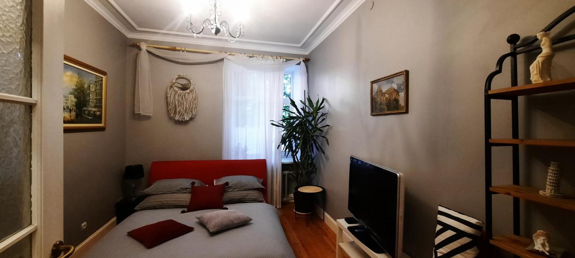 Appartement Eksporta 10, Lux Riga